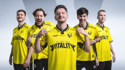 Austin's Roar: Team Vitality Conquers, Records Shatter at Historic BLAST.tv Counter-Strike 2 Major