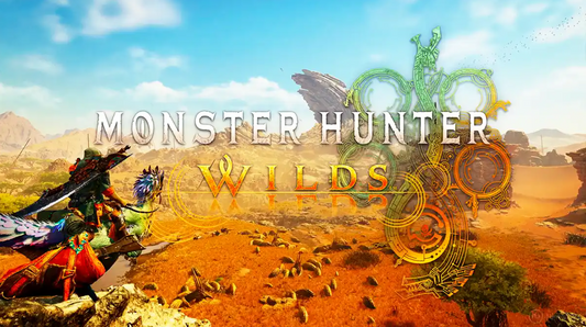 Monster Hunter Wilds is a Huge Success