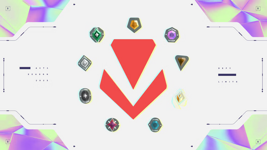 VALORANT PATCH NOTES 10.05