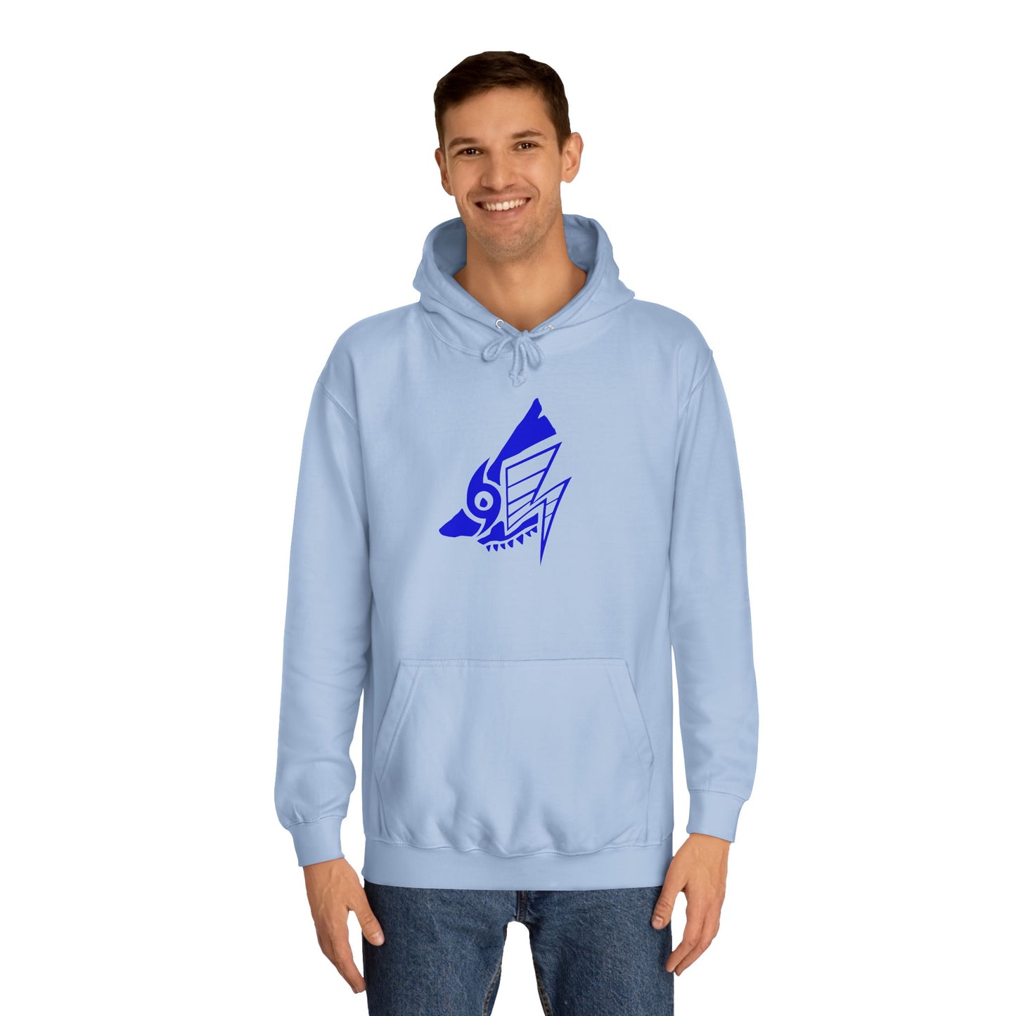 StormSharks Hoodie