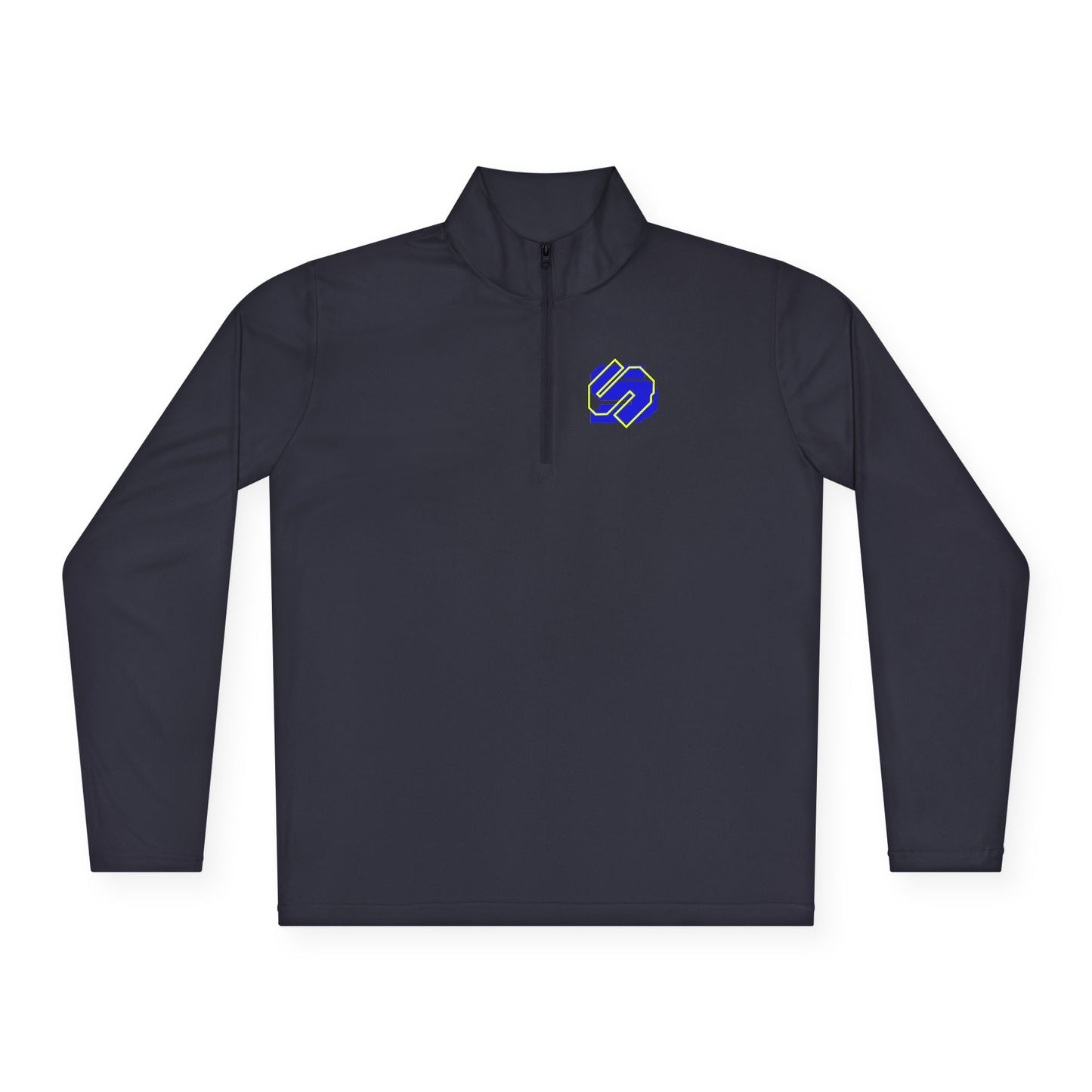 StormSharks Sigil Quarter-Zip Pullover