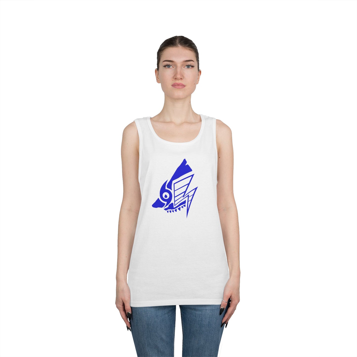 StormSharks Tank Top