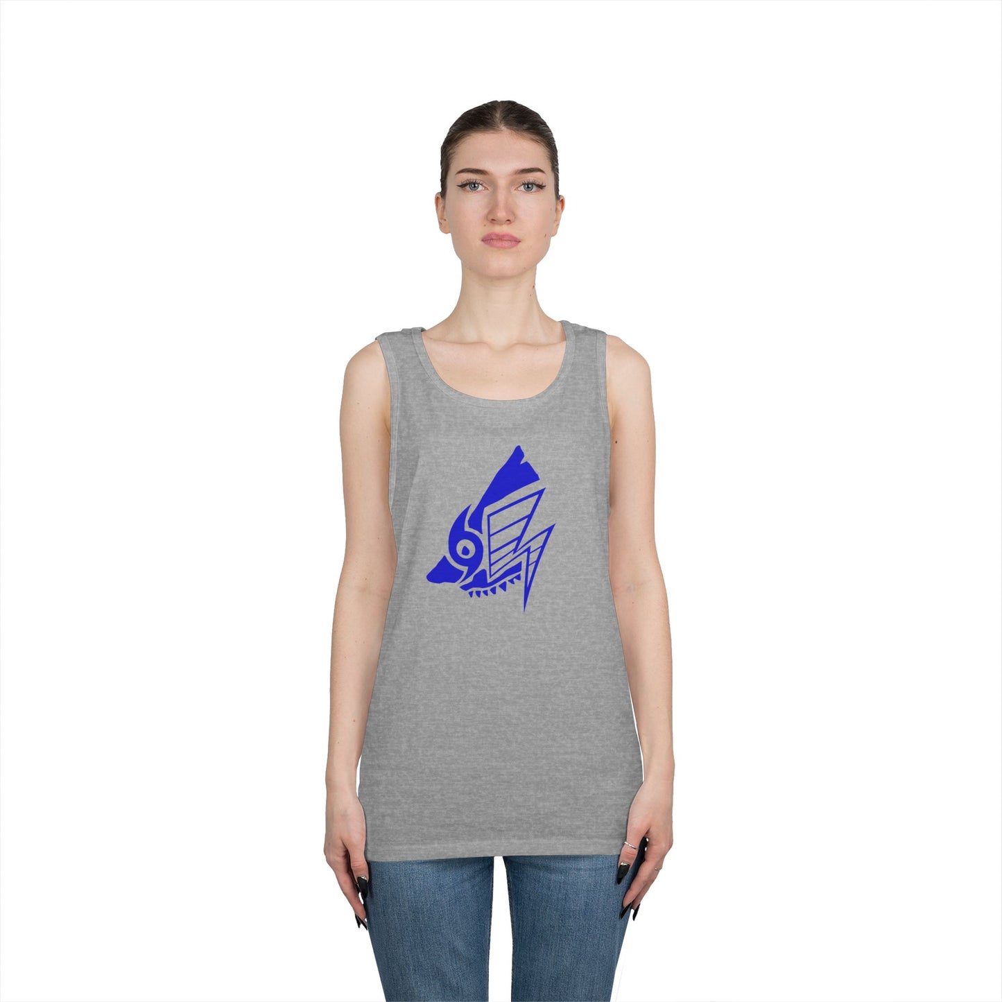 StormSharks Tank Top