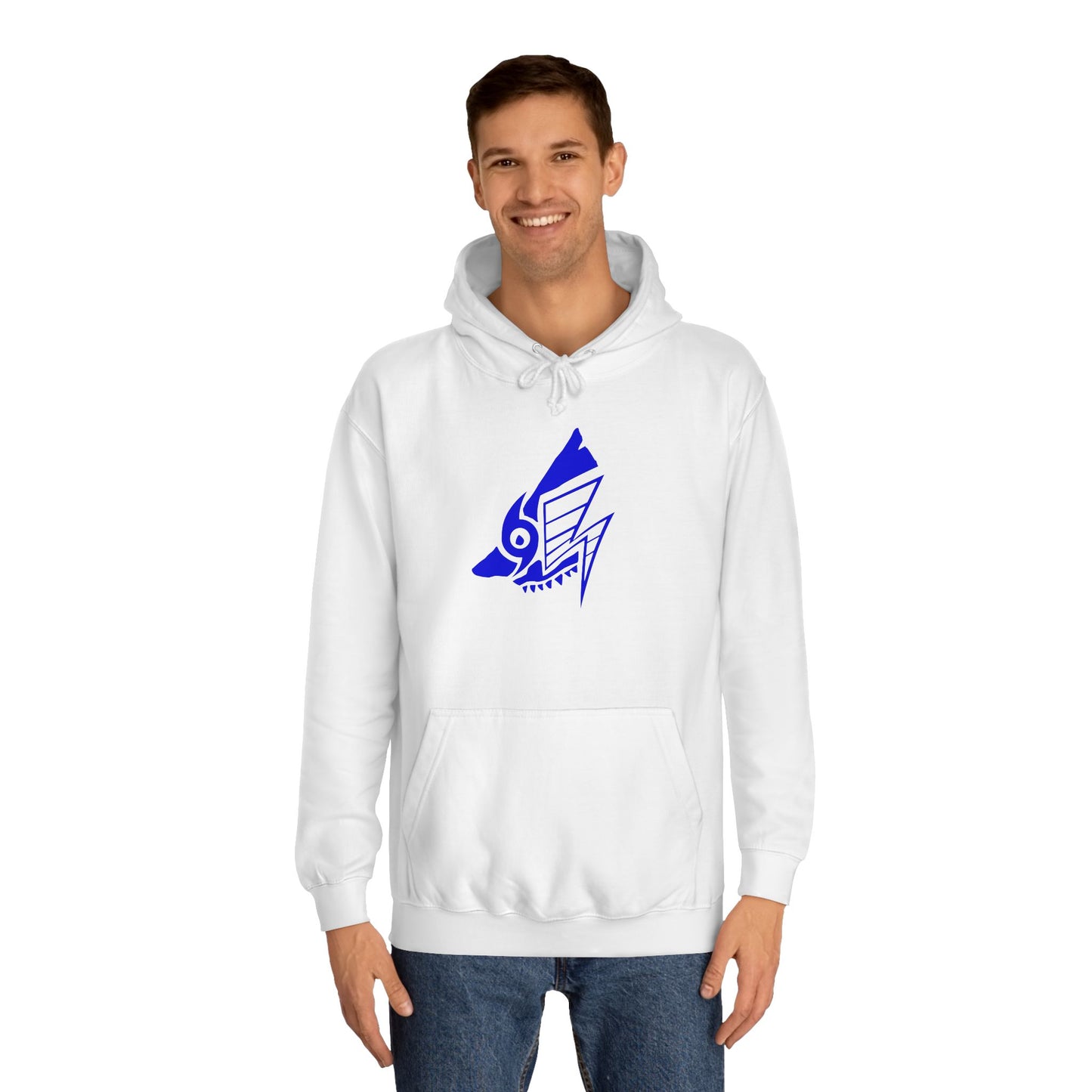 StormSharks Hoodie