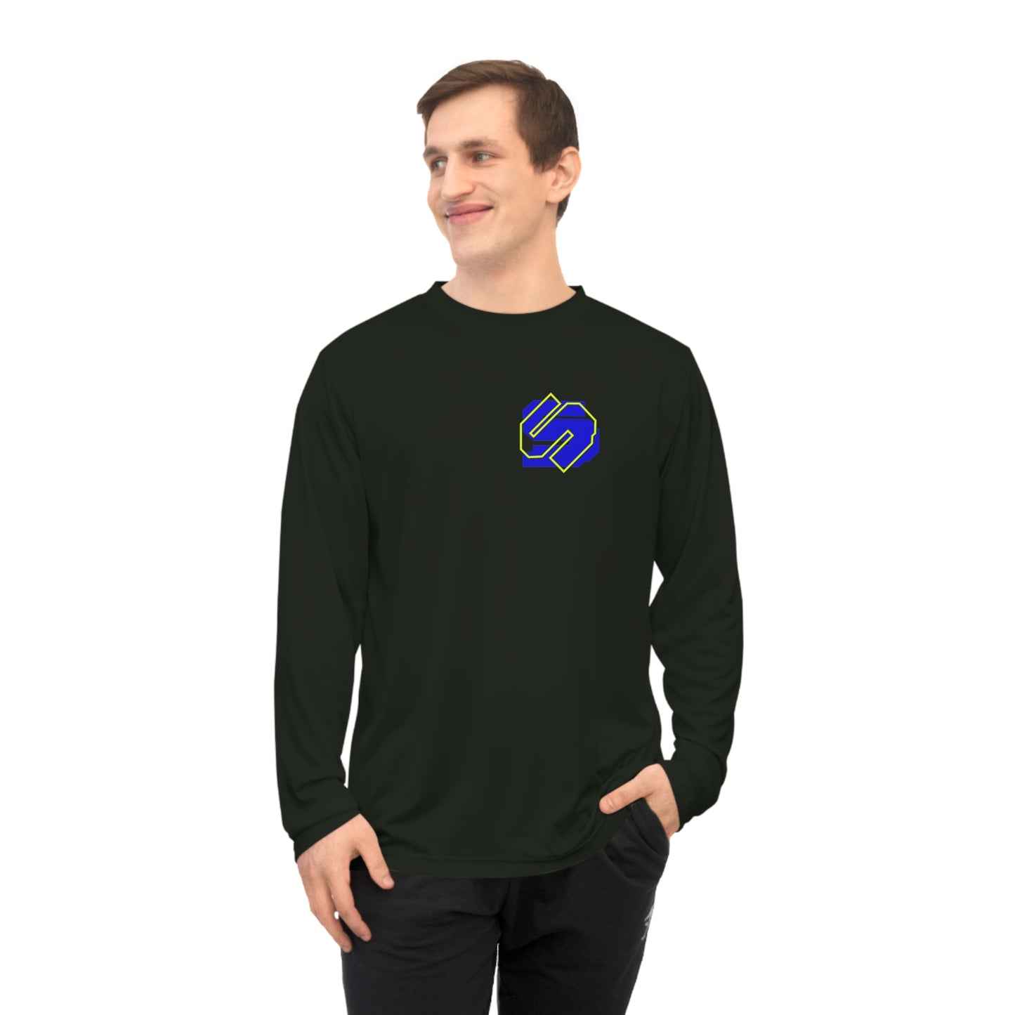 StormSharks Sigil Performance Long Sleeve