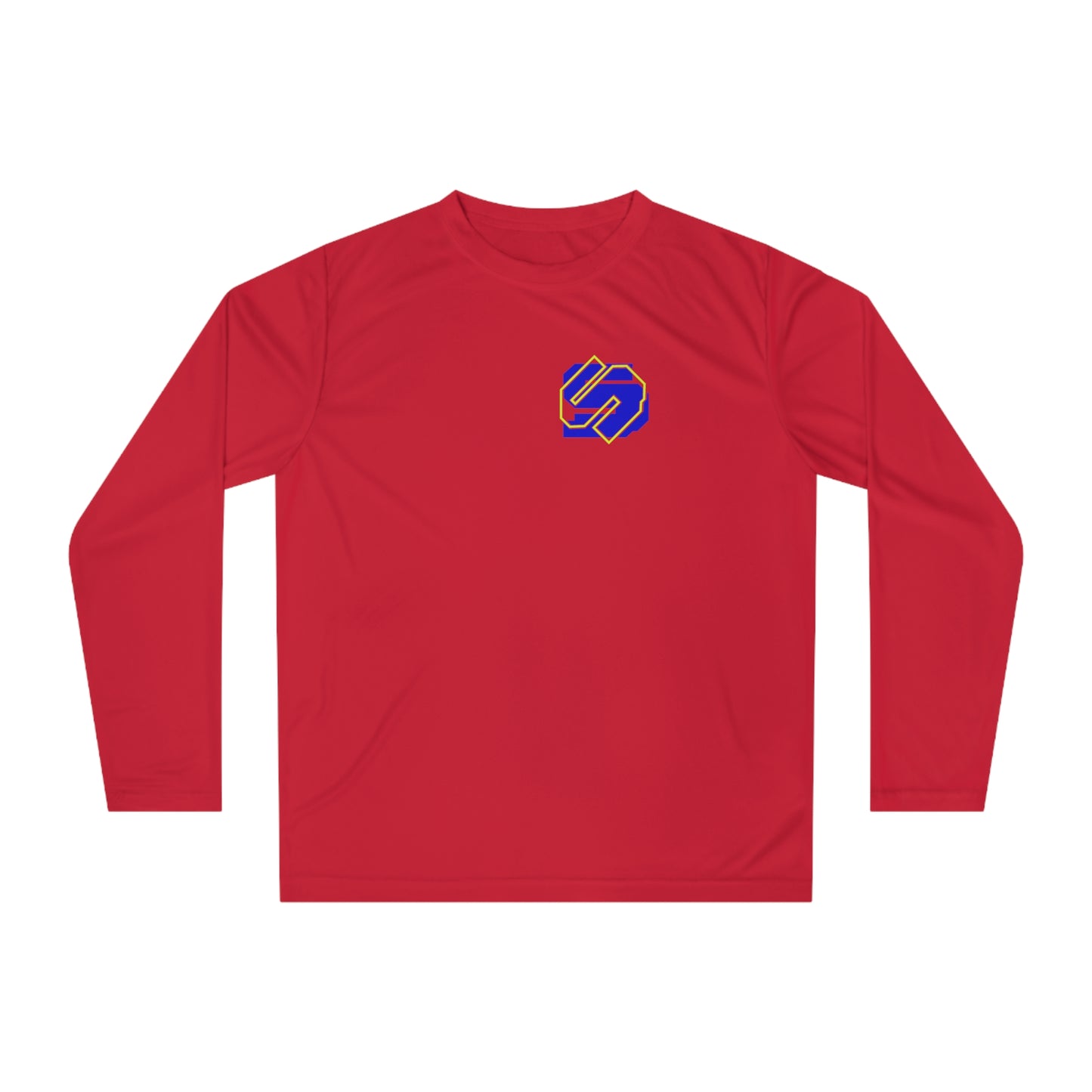 StormSharks Sigil Performance Long Sleeve