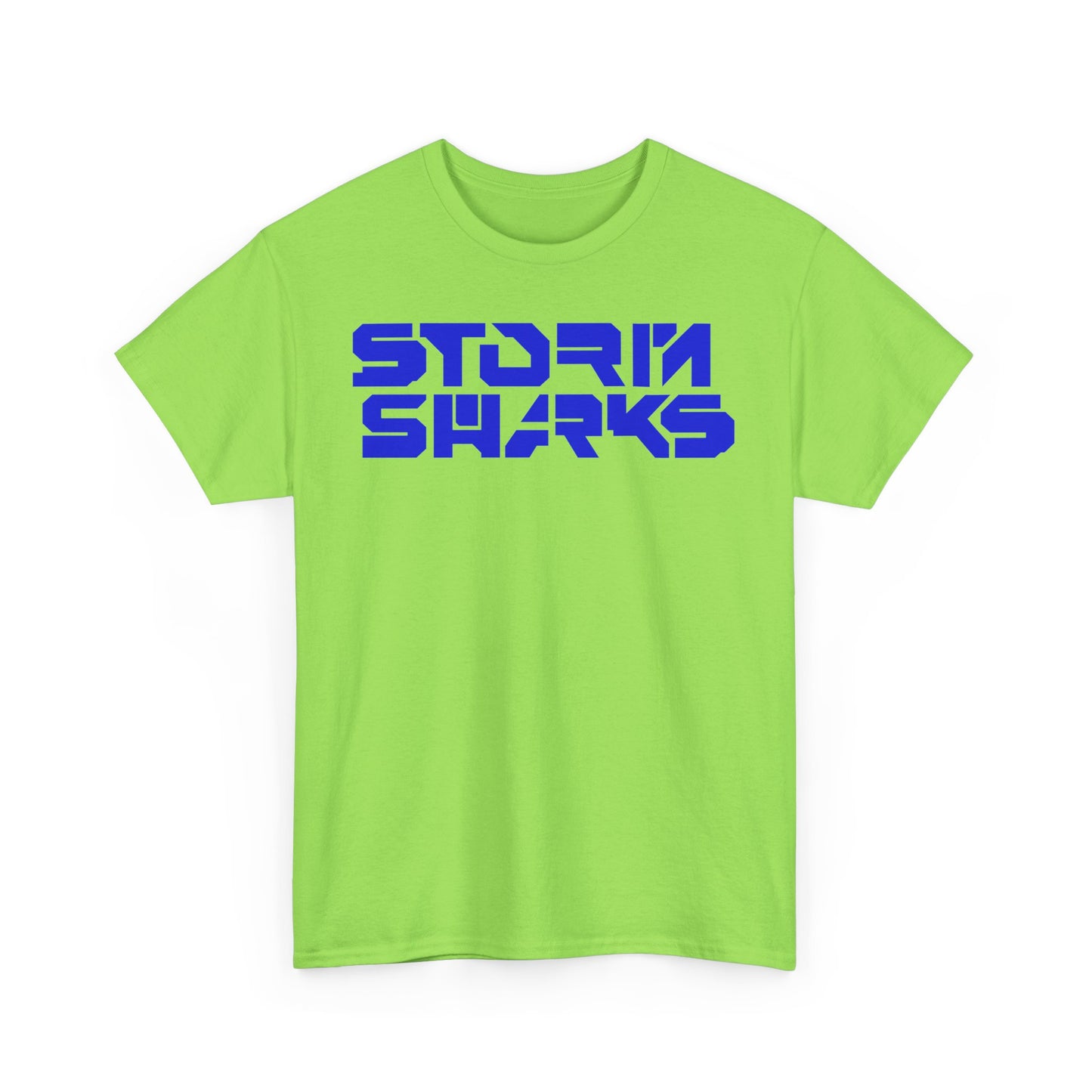 StormSharks Words T-Shirt
