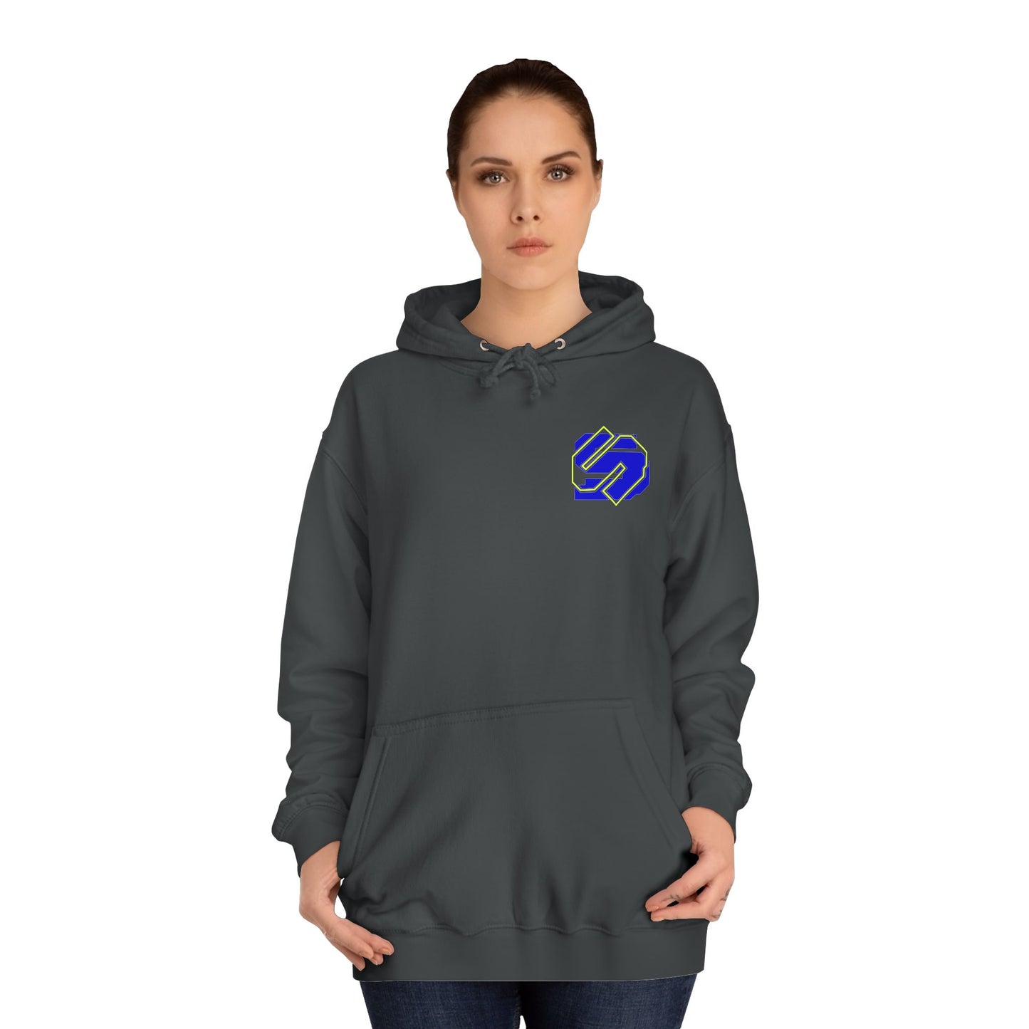 StormSharks Sigil Hoodie