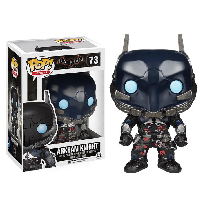 Arkham Knight #73