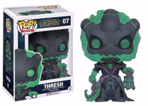 Thresh #7