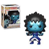 Gajeel Dragon Force #481