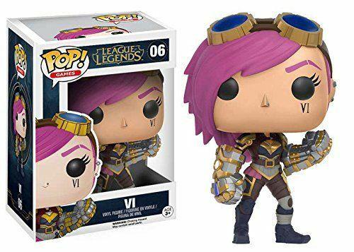 Vi #6