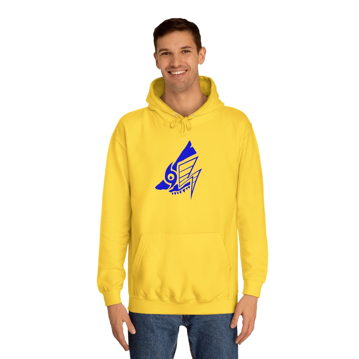 StormSharks Hoodie