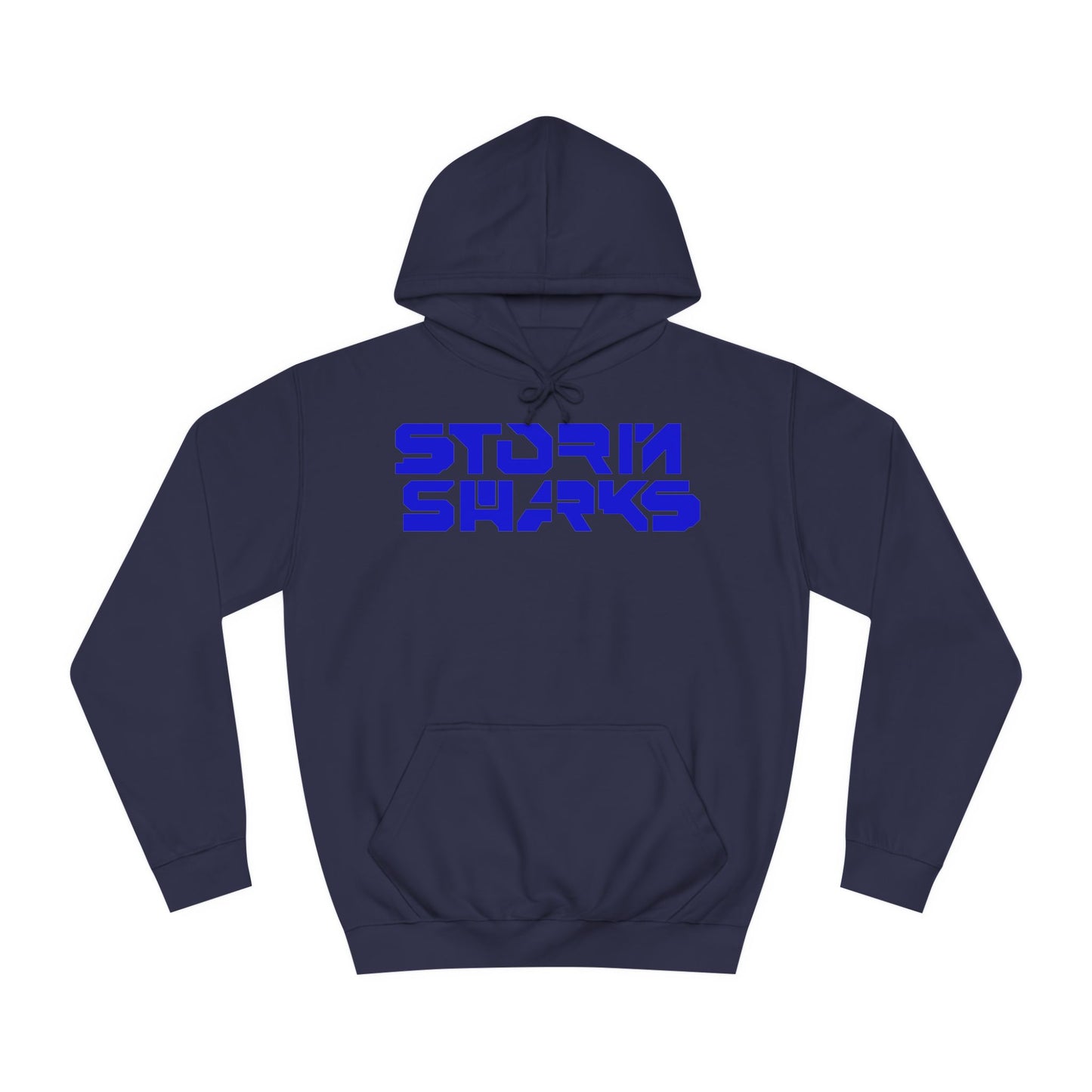 StormSharks Words Hoodie