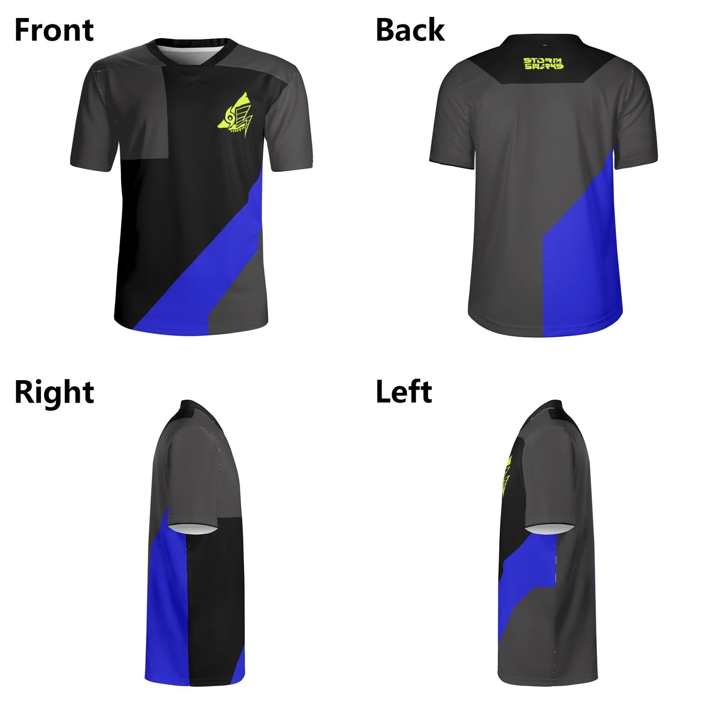 StormSharks Jersey