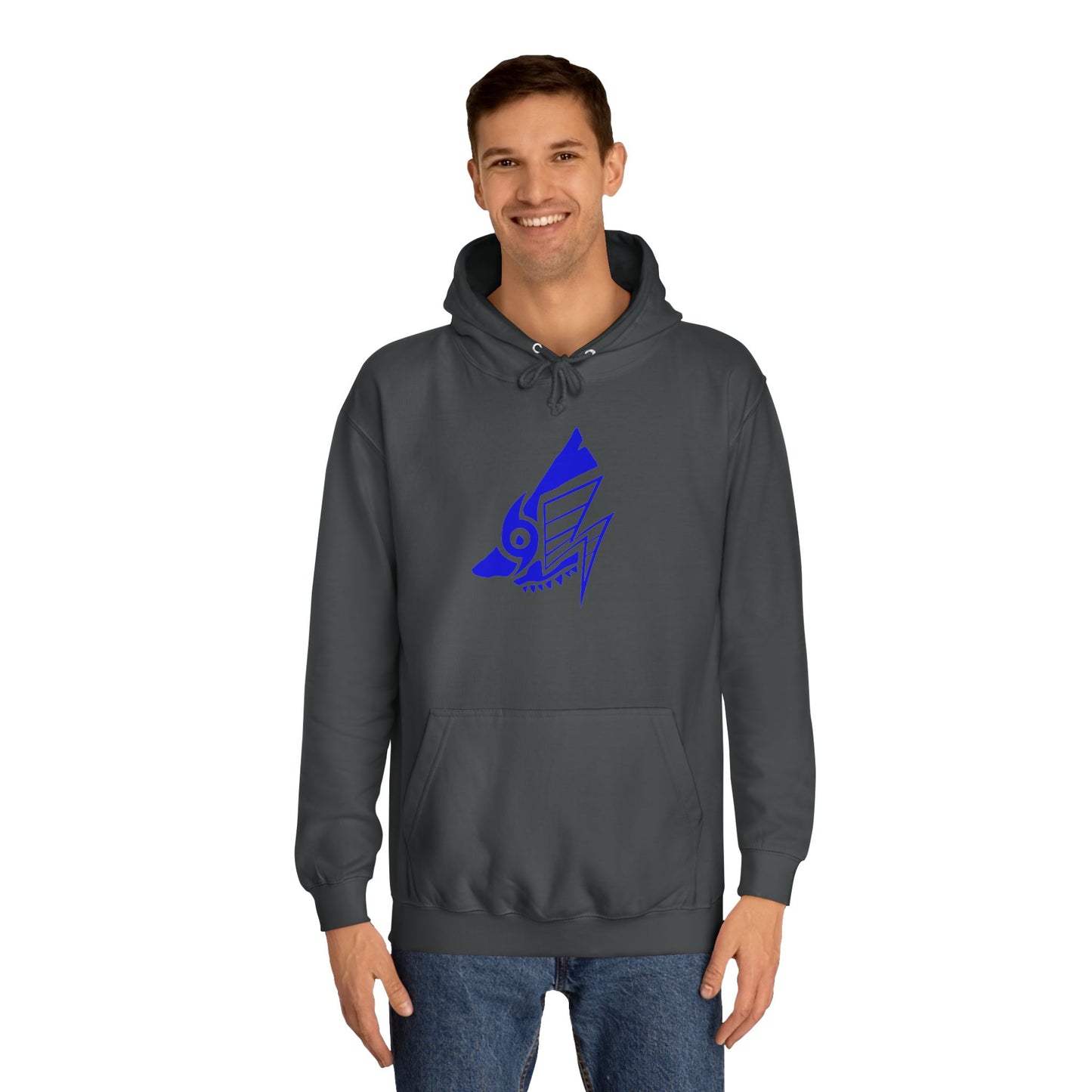 StormSharks Hoodie