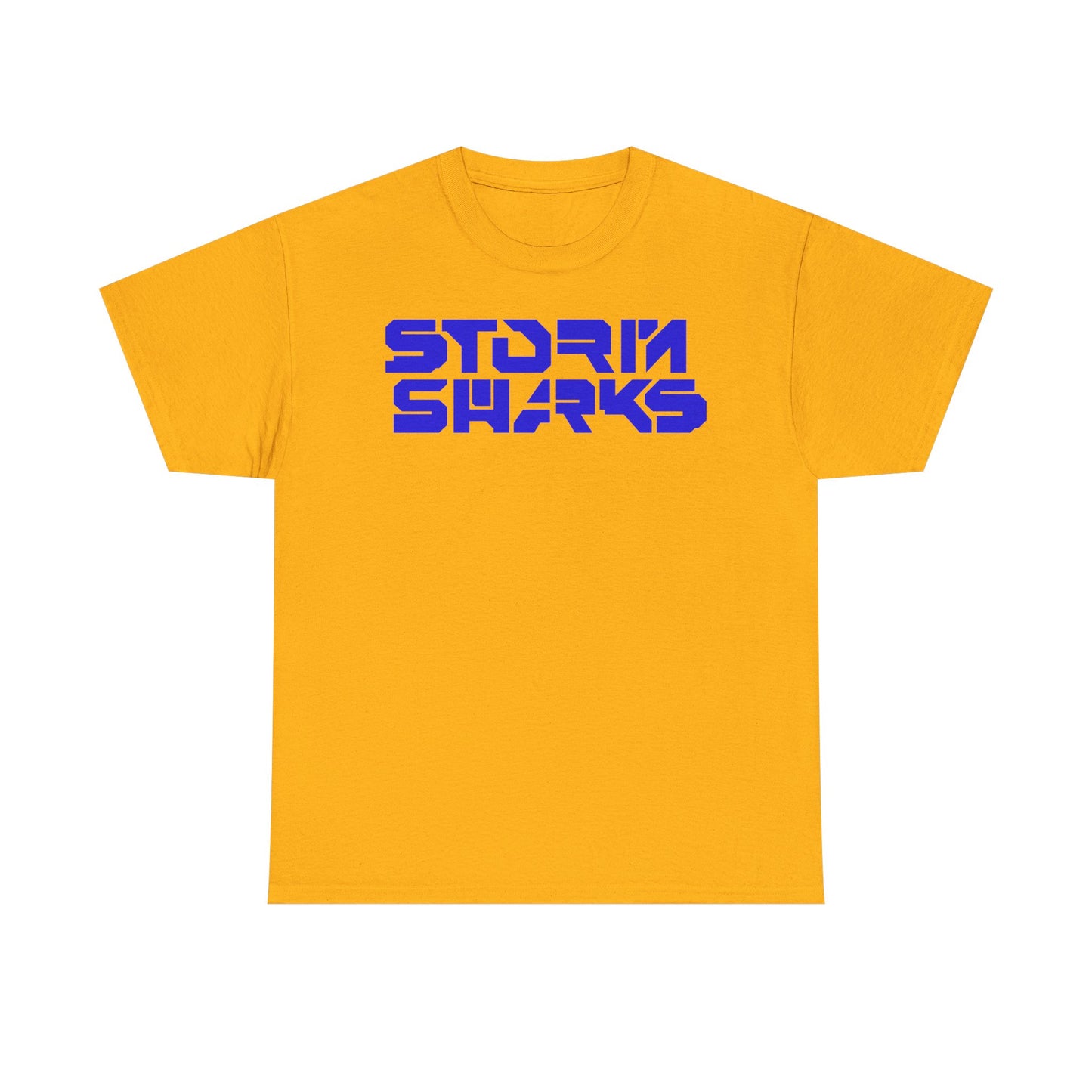 StormSharks Words T-Shirt