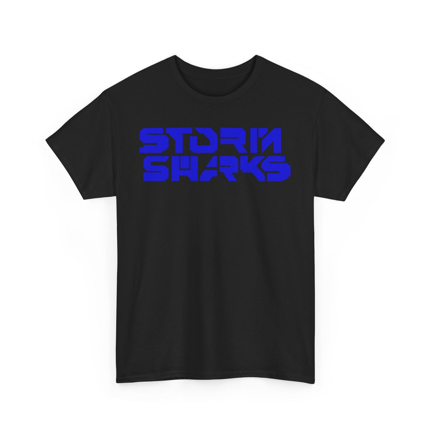 StormSharks Words T-Shirt