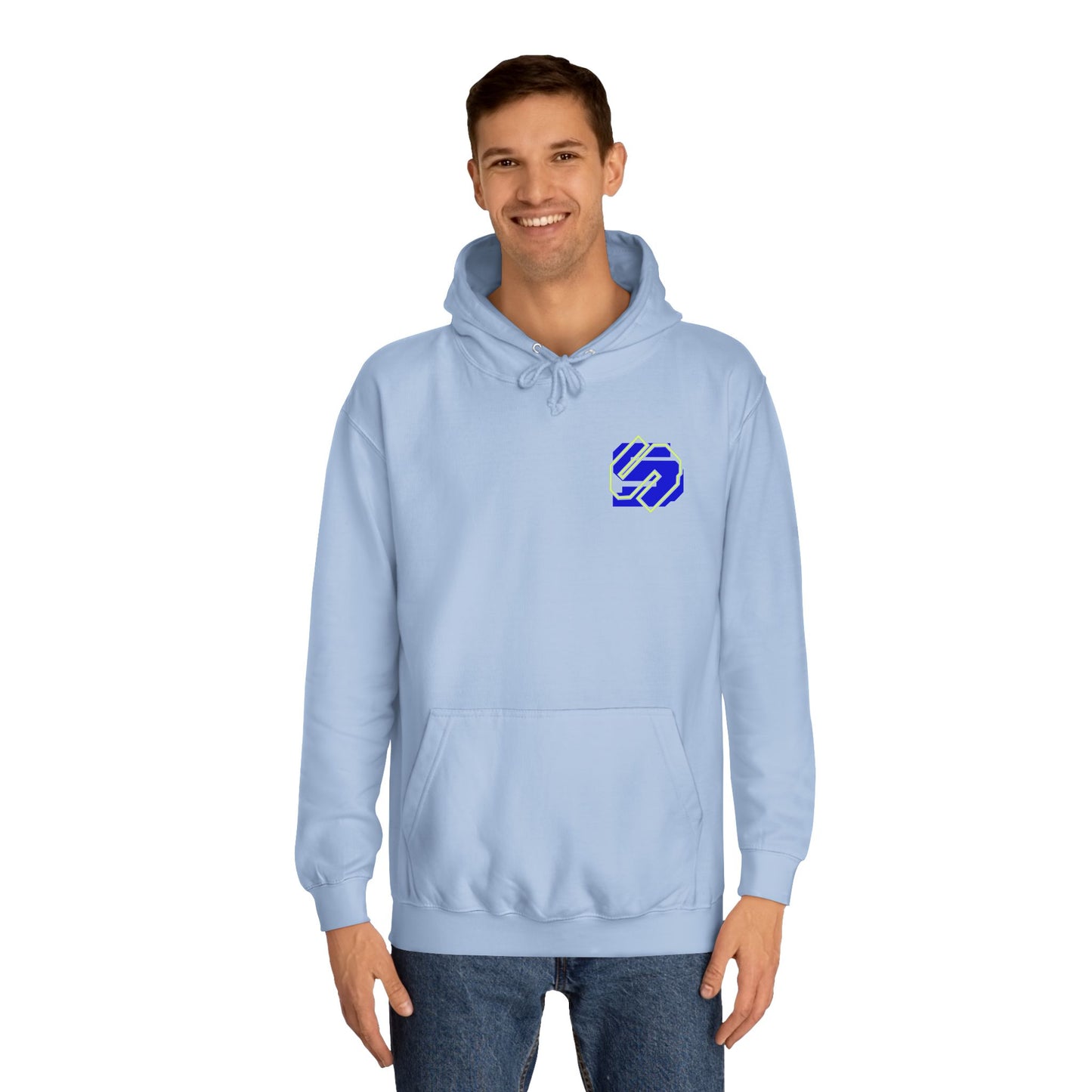 StormSharks Sigil Hoodie