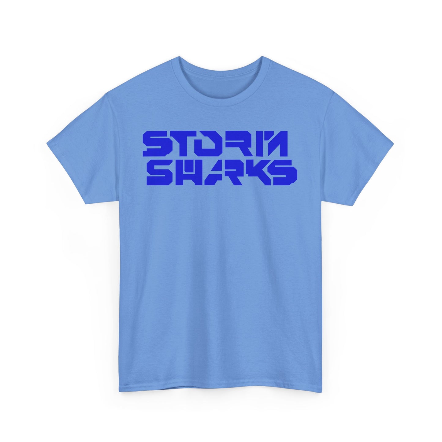 StormSharks Words T-Shirt