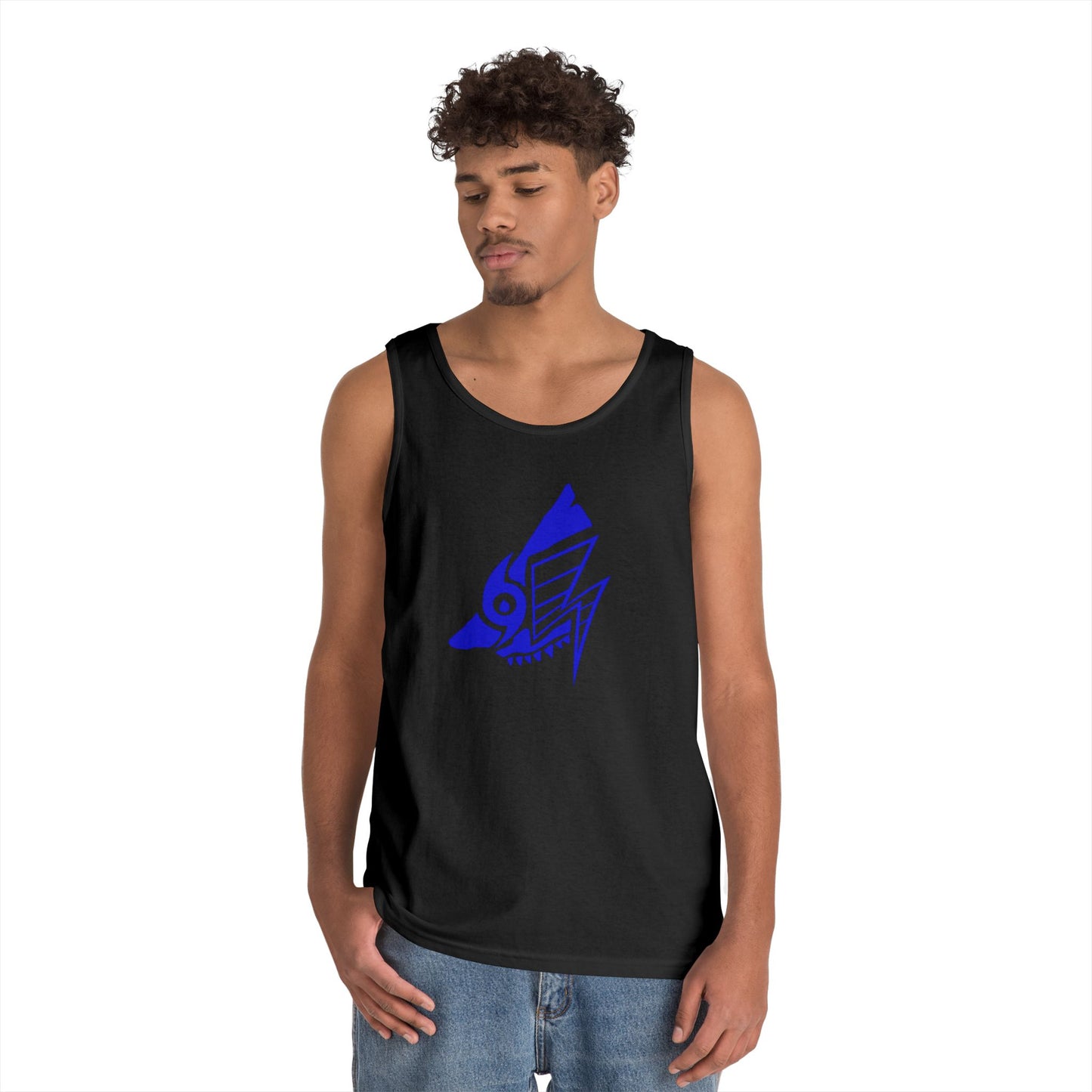 StormSharks Tank Top