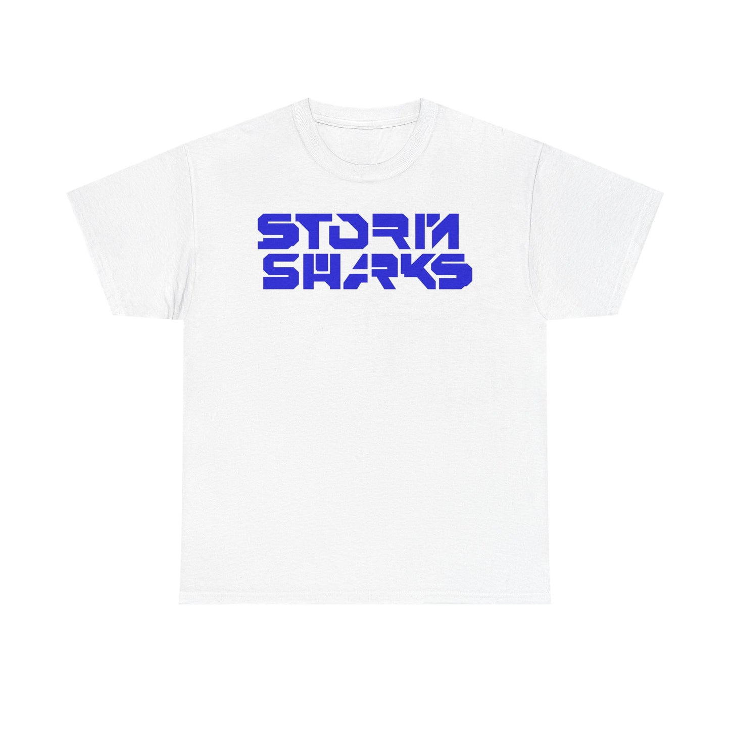 StormSharks Words T-Shirt