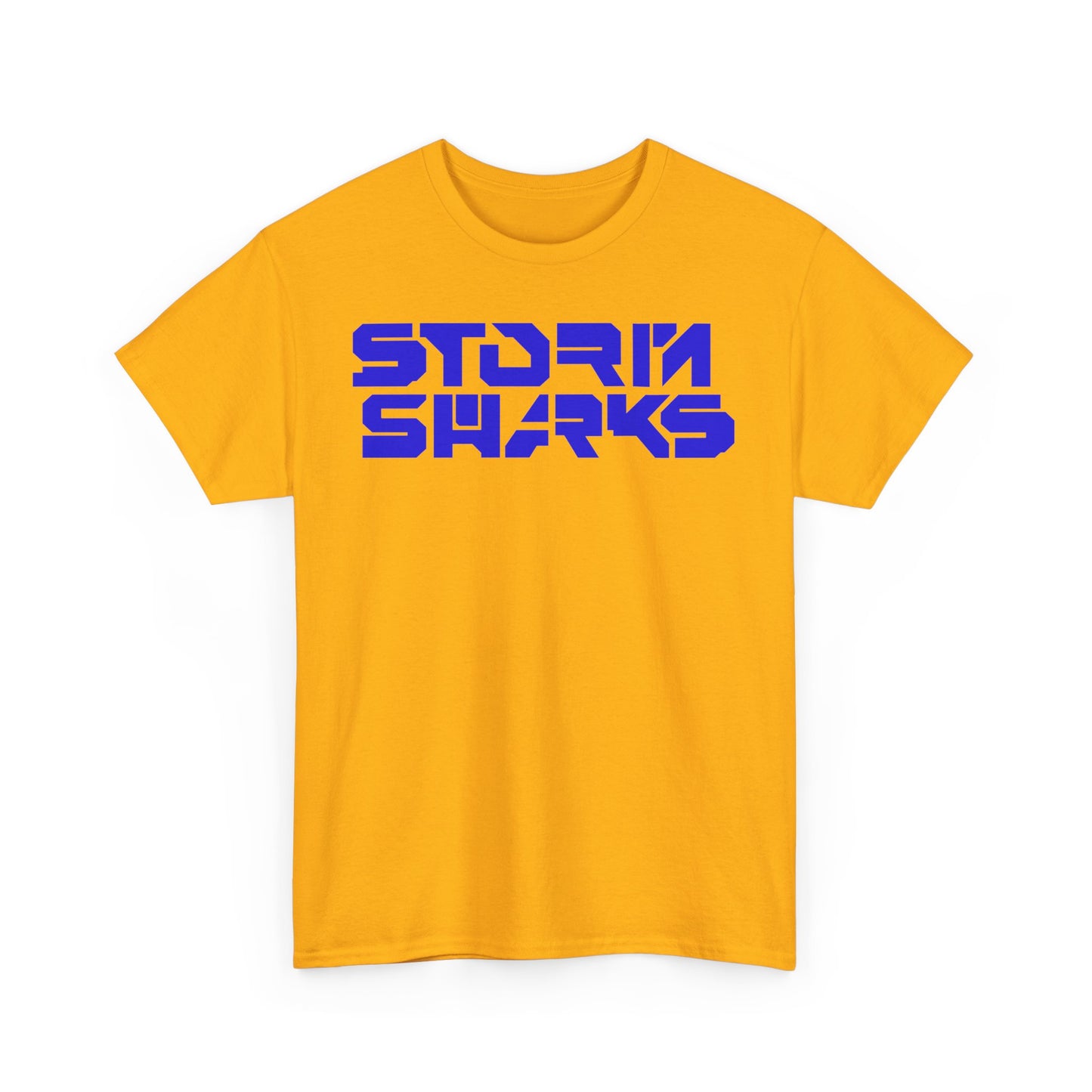StormSharks Words T-Shirt