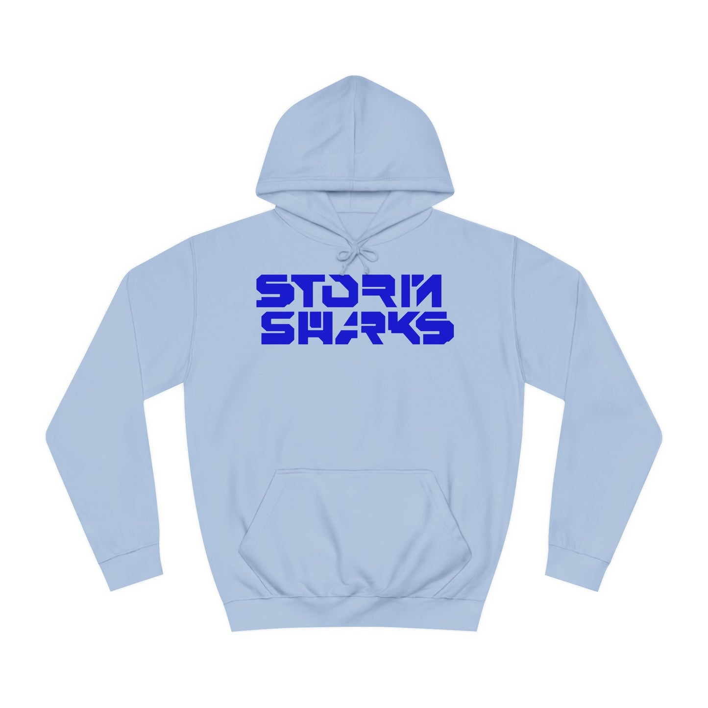 StormSharks Words Hoodie