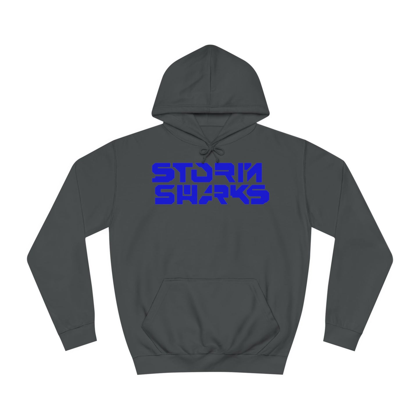 StormSharks Words Hoodie