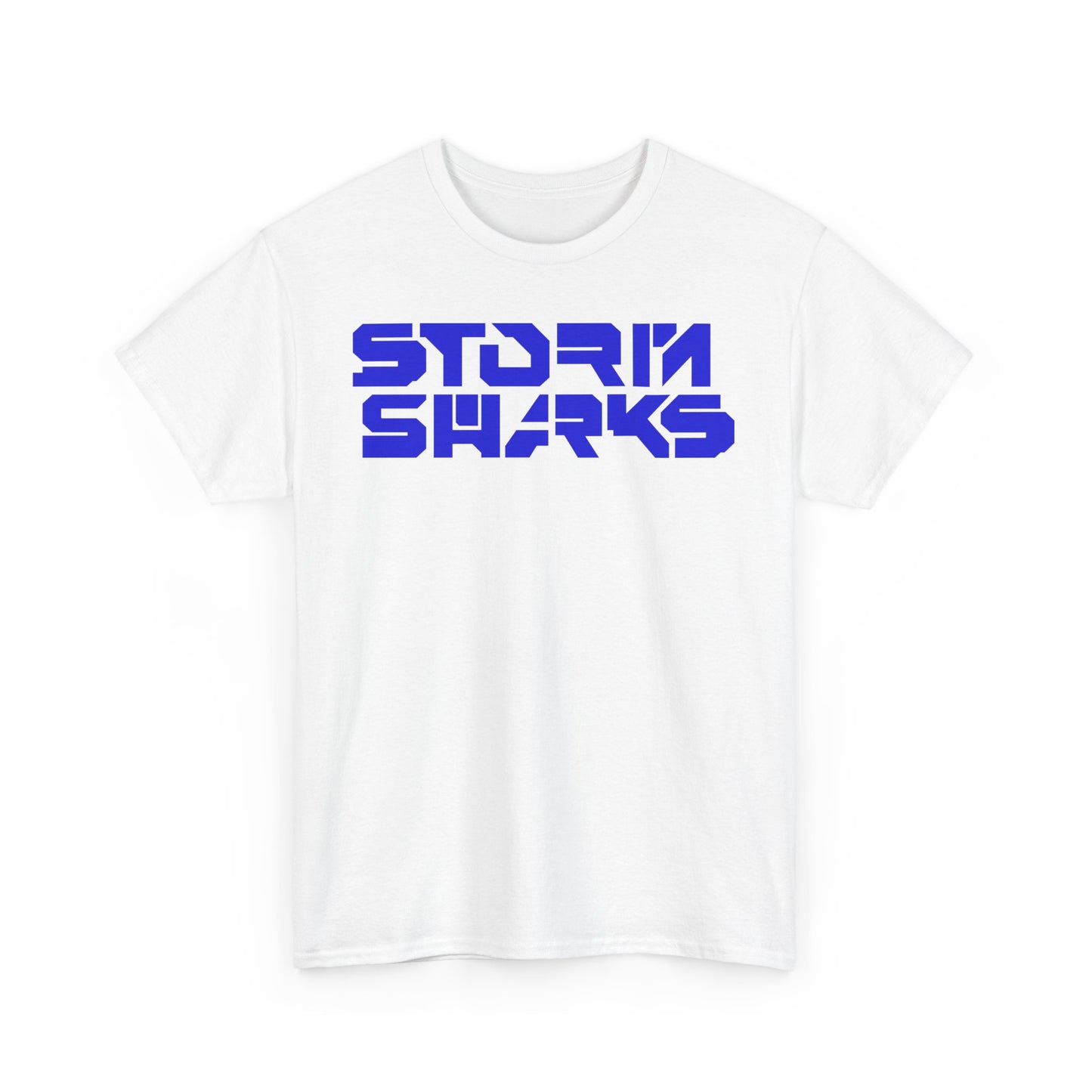 StormSharks Words T-Shirt