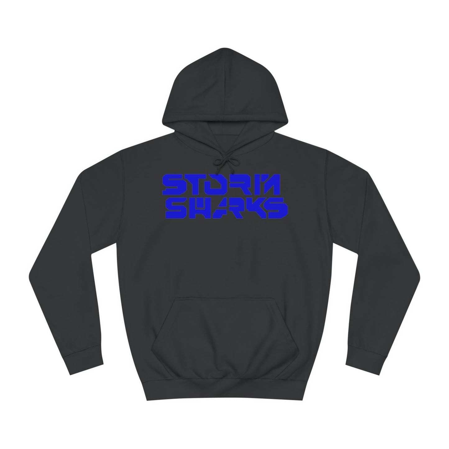 StormSharks Words Hoodie