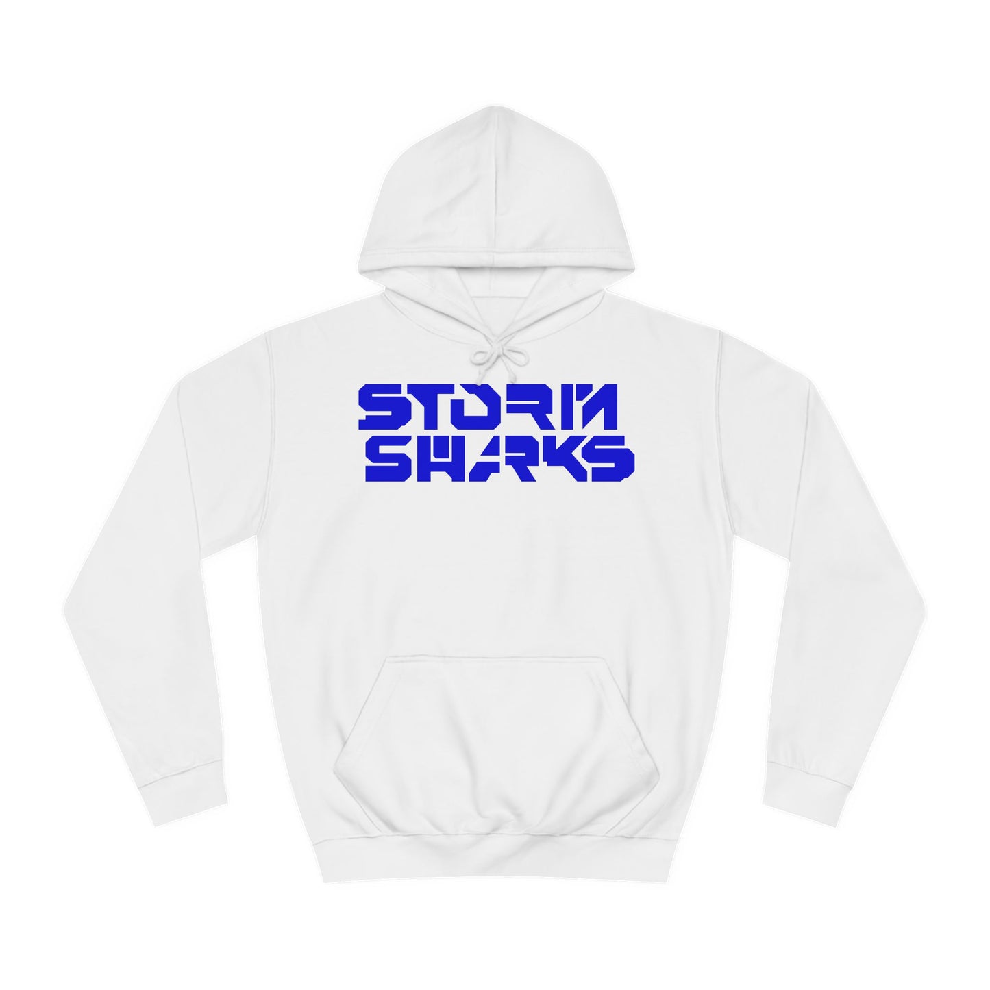 StormSharks Words Hoodie
