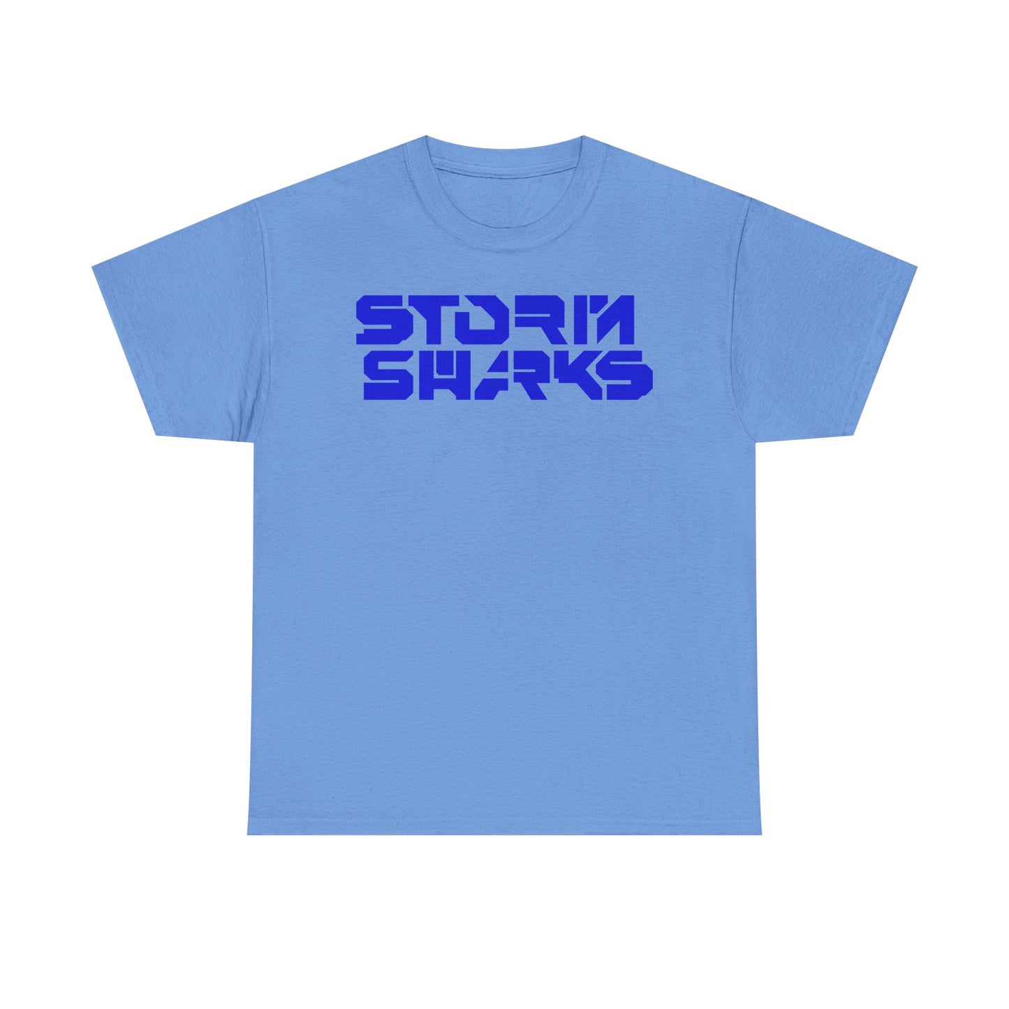 StormSharks Words T-Shirt
