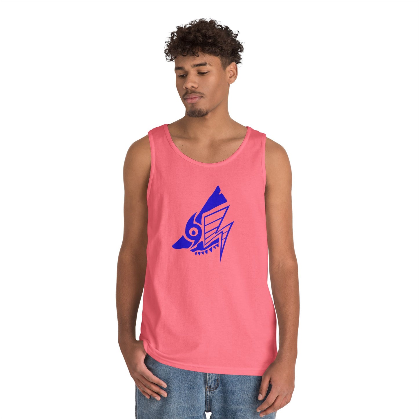 StormSharks Tank Top