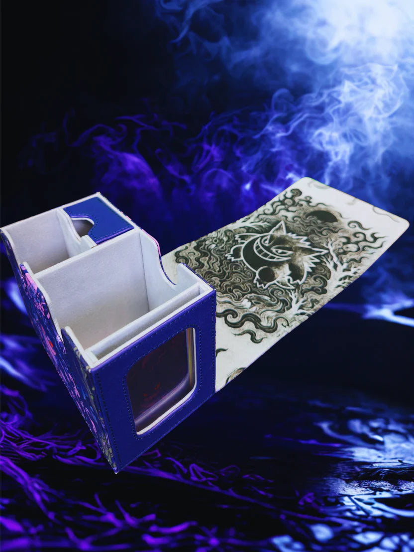 Phantom Trickster Deck Box