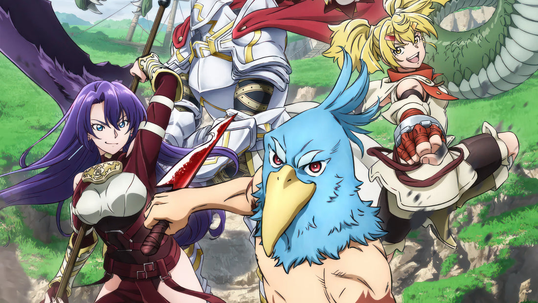 Anime News Roundup: What's Trending Right Now (June 2026)