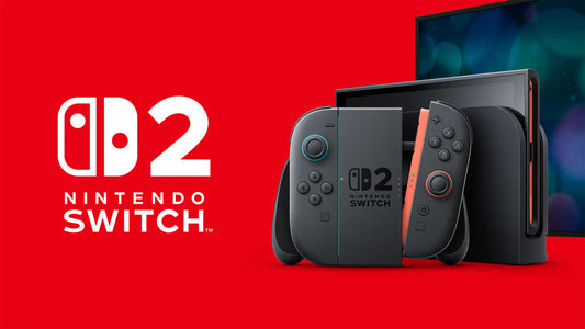 One Month In: Is the Nintendo Switch 2 a Revolution or a Retread?