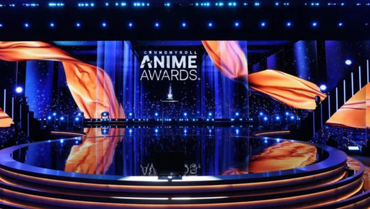Anime Awards 2026 — The Moment Anime Fully Crossed Into Global Pop Culture
