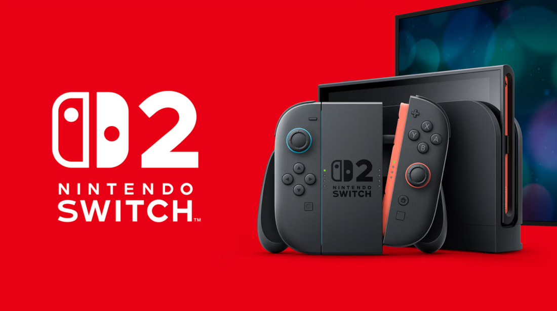 Pros and Cons of the Switch 2