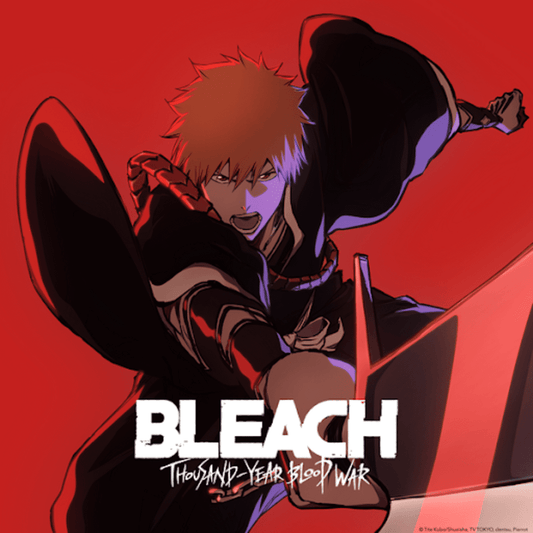 Otalku Cafe - Bleach: TYBW