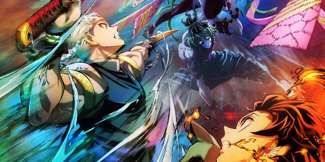 ufotable’s Current Momentum and Why It Feels Like a Golden Era