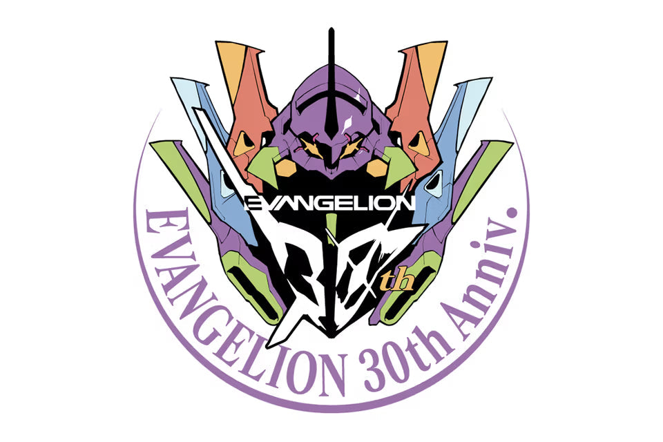Neon Genesis Evangelion Enters a New Era: Why This Announcement Feels Monumental