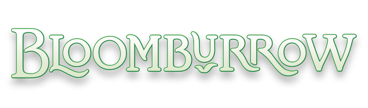 Bloomburrow