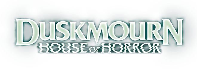 Duskmourn