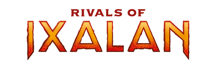 Rivals of Ixalan