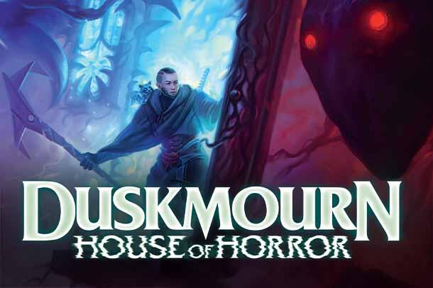 Duskmourn