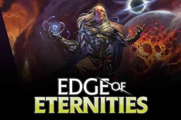 Edge of Eternities