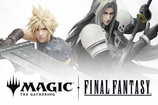 Final Fantasy