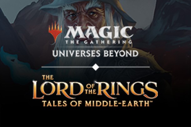 Lord of the Rings