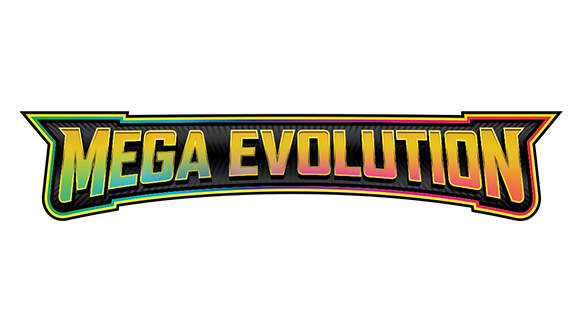 Mega Evolution